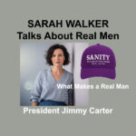 Sarah walker talks