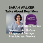 Sarah walker talks