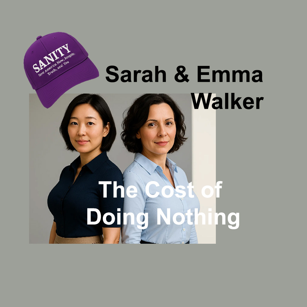 Sarahand emma