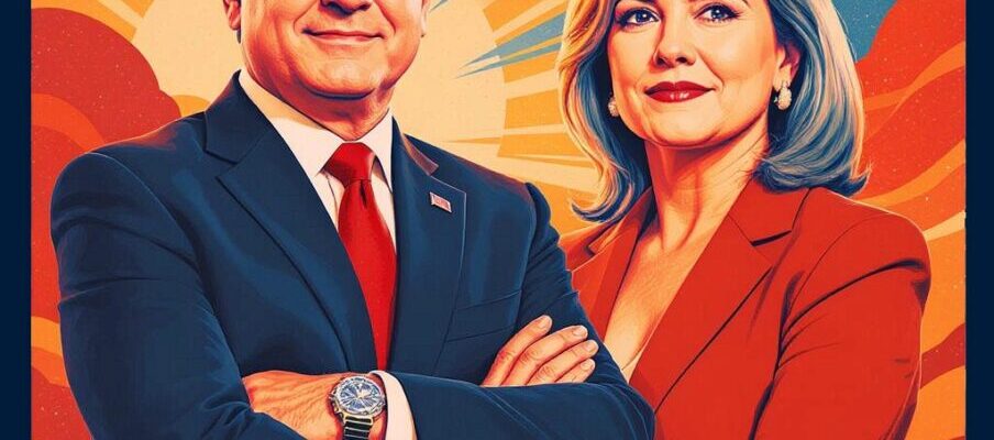 🌐 Welcome to Tester – Murkowski – 2028