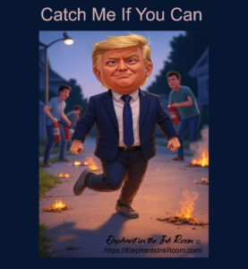 Trumps filres
