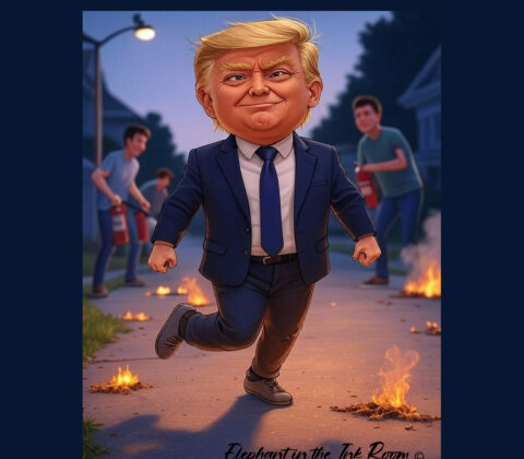 Trumps filres