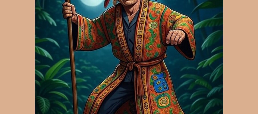 Robert F. Kennedy Independent Thinker, I Think Not – Part 3