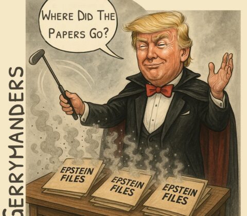 Where did the papers go