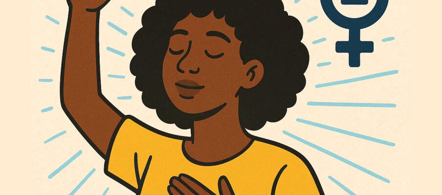 WOKE – In the Begining