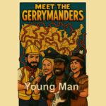 Young man