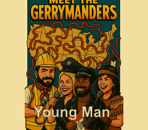 Young man
