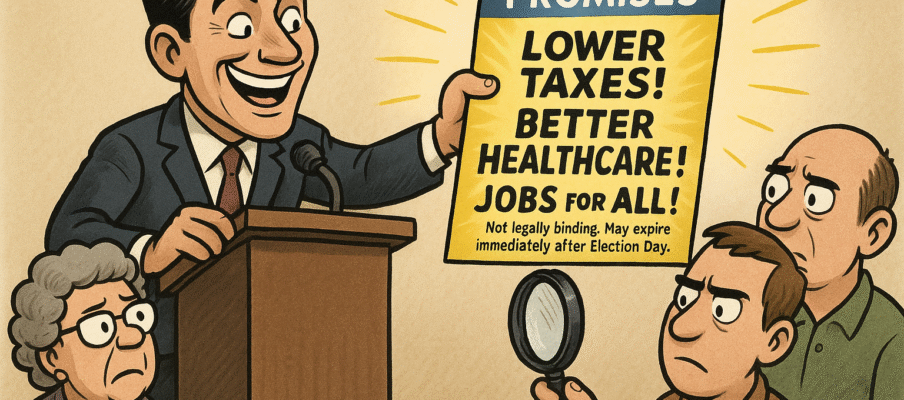 Warranty Not Included