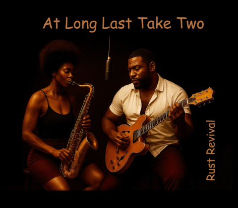 At long last take two