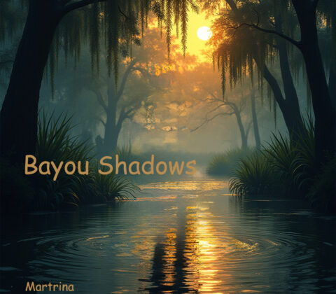 Bayou shadows