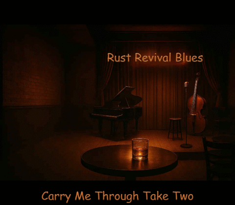 Carry me through take two