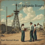 Michael and Sarah Walker El segundo rivets