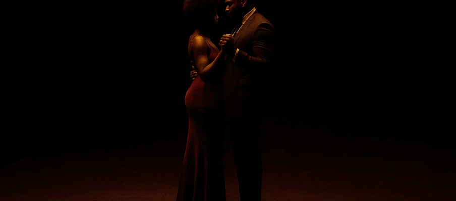 Martrina & Jasper – In The Dark Of The Night, What If