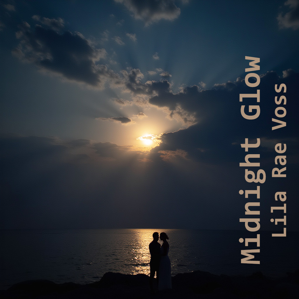 Midnight glow