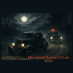Moonshine runner’s blues