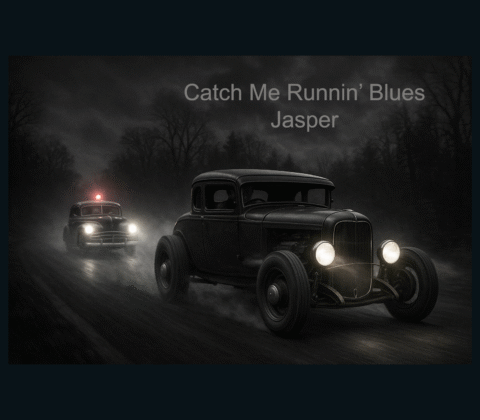 Moonshine runner’s blues 2