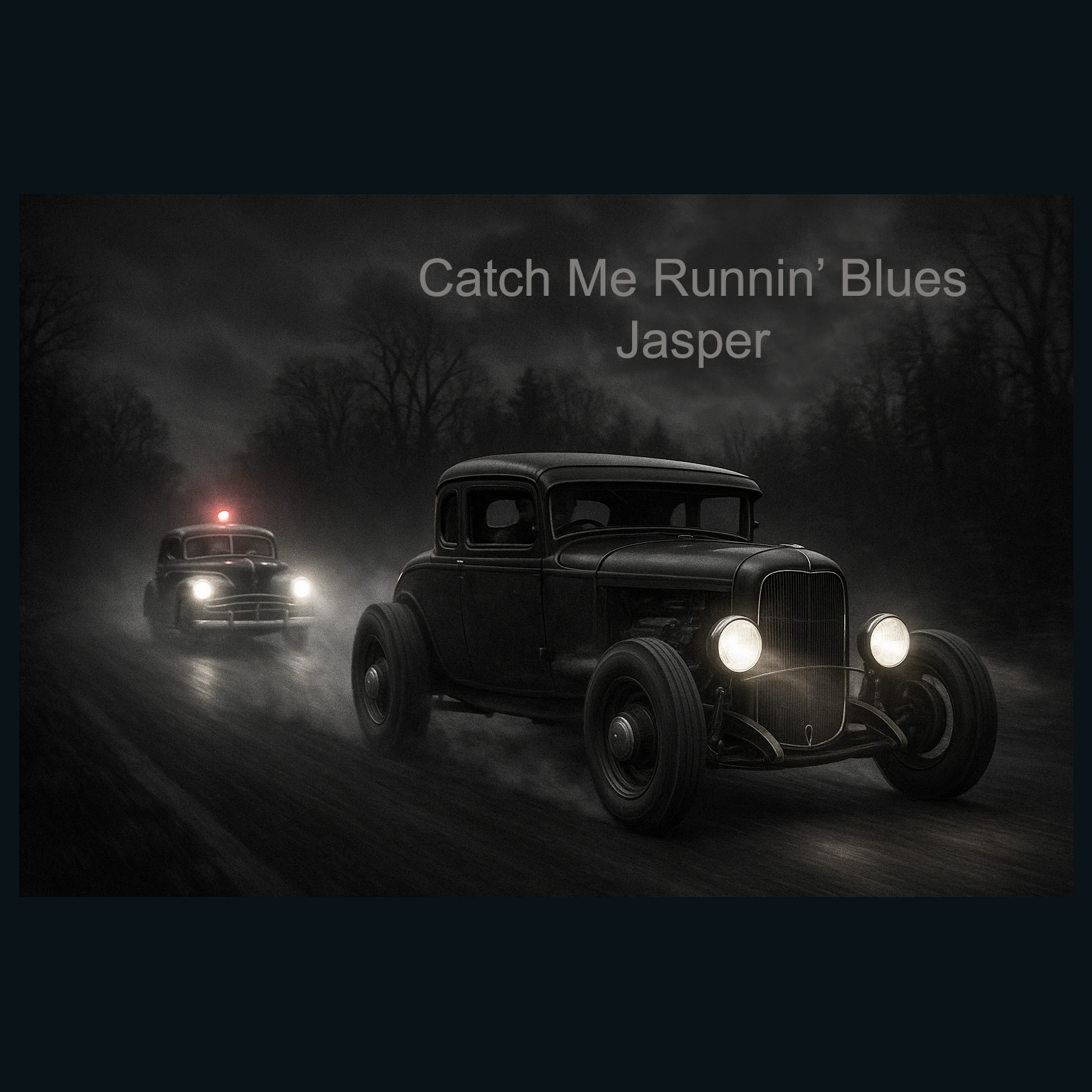 Moonshine runner’s blues 2