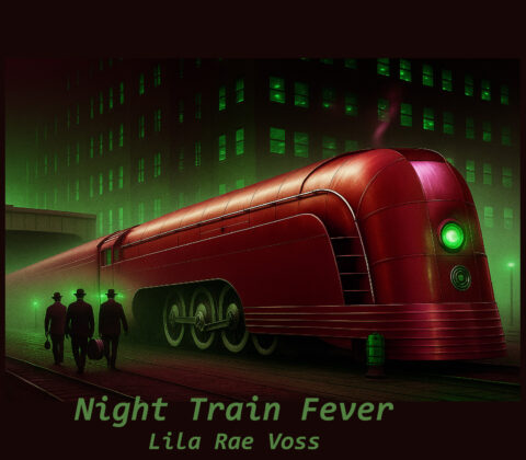 Night train fever
