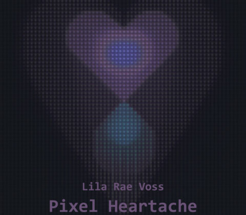 Pixel heartache