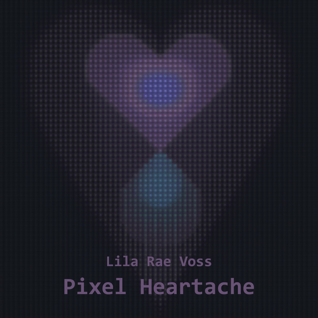 Pixel heartache