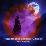 Purplemans shadow gospel