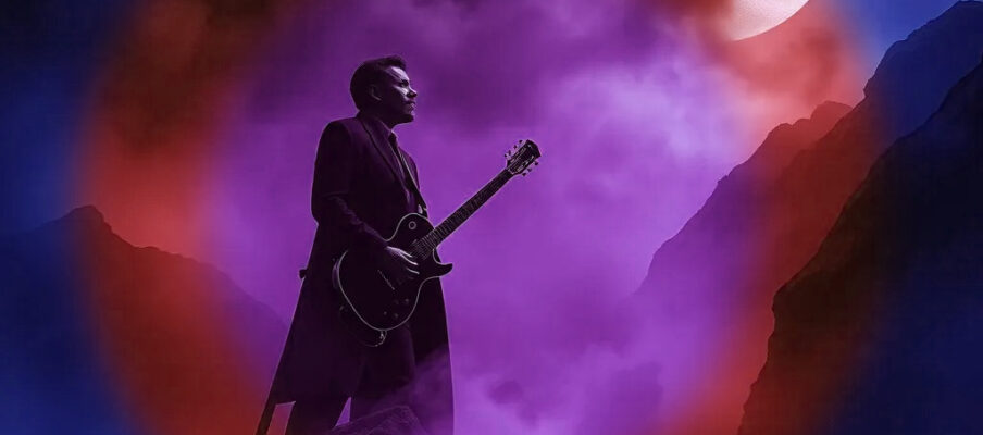 Dirge – Purplemans Shadow