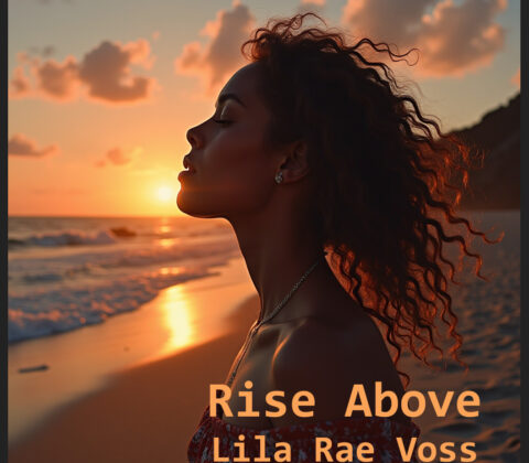 Rise above