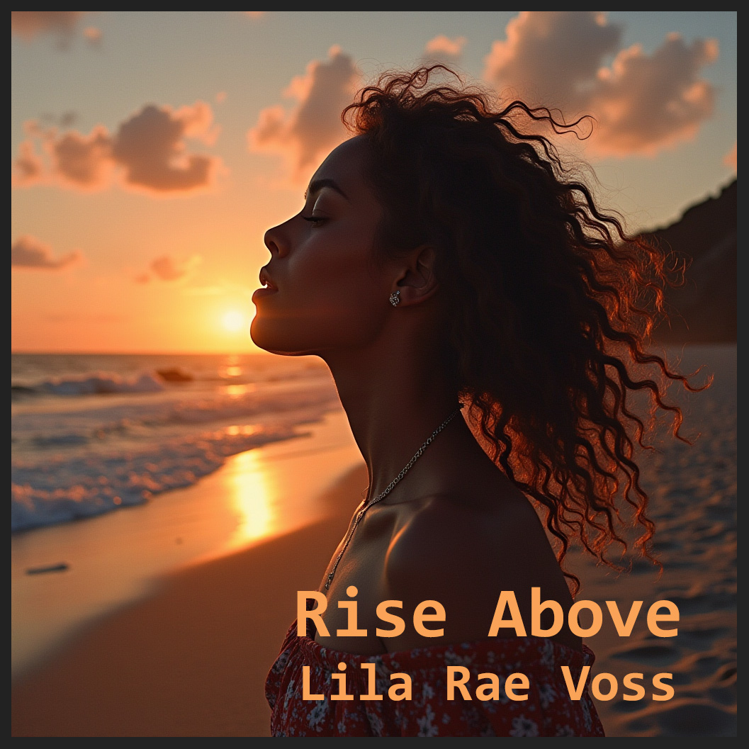 Rise above