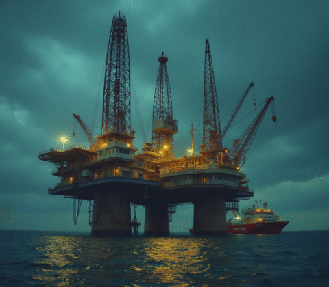 Roughneck’s lament