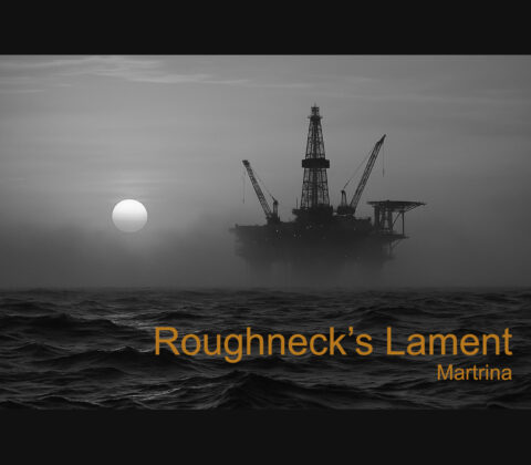 Roughneck’s lament copy