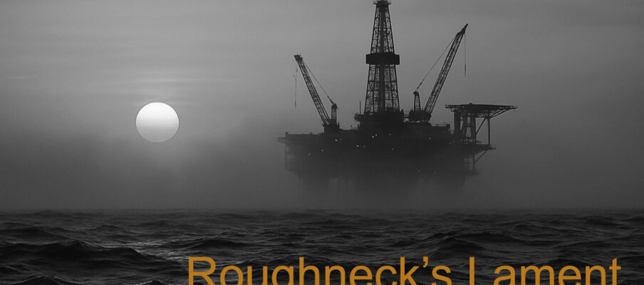 Roughneck’s lament copy