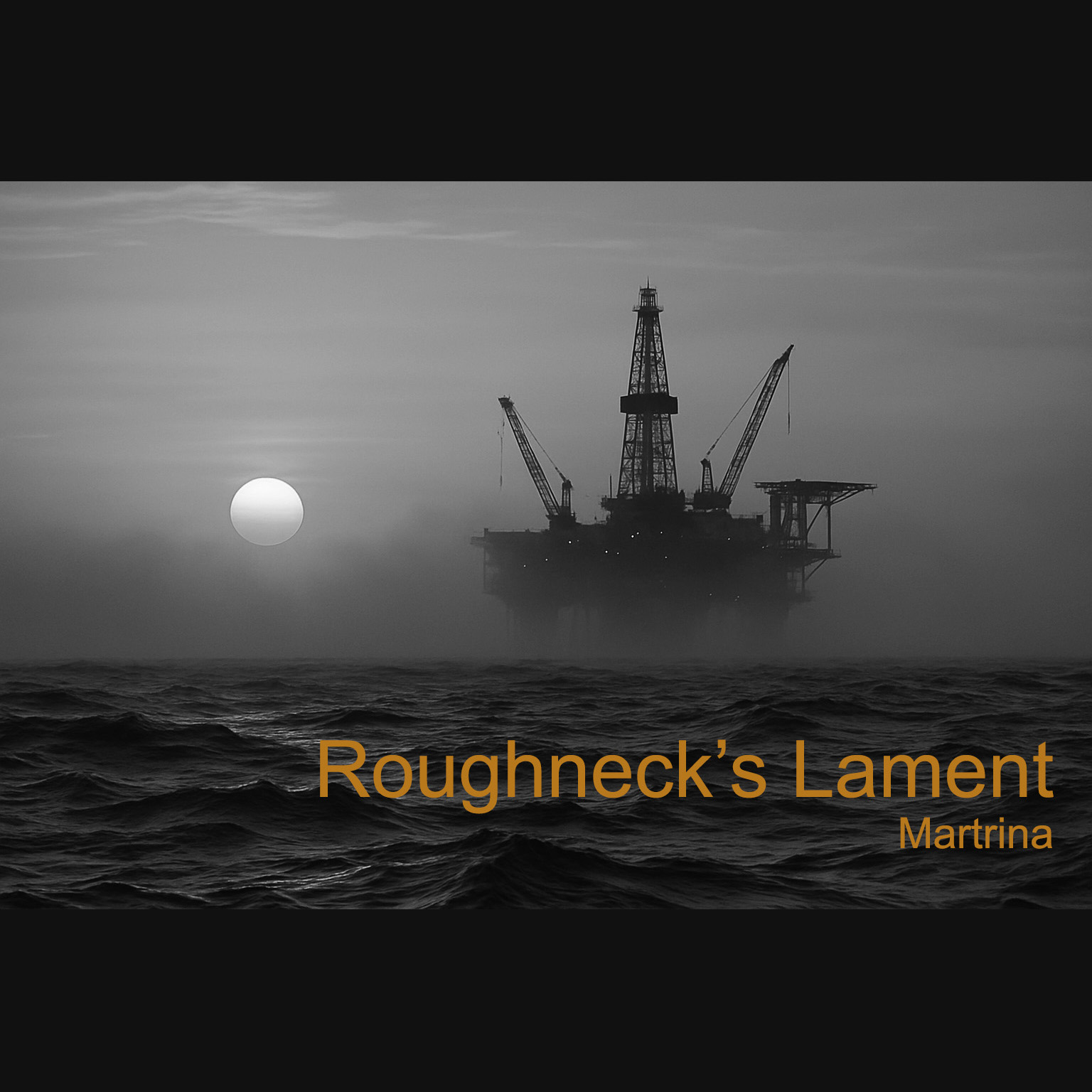 Roughneck’s lament copy