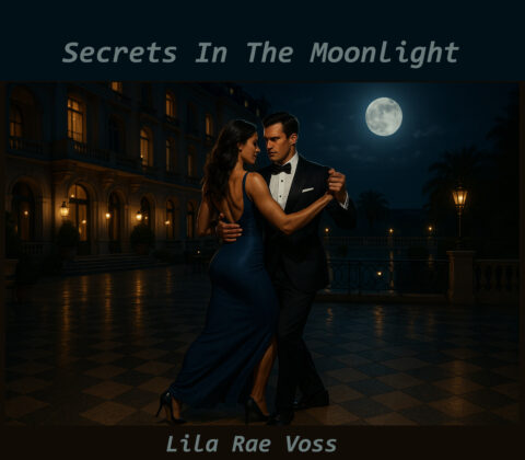 Secrets in the moonlight