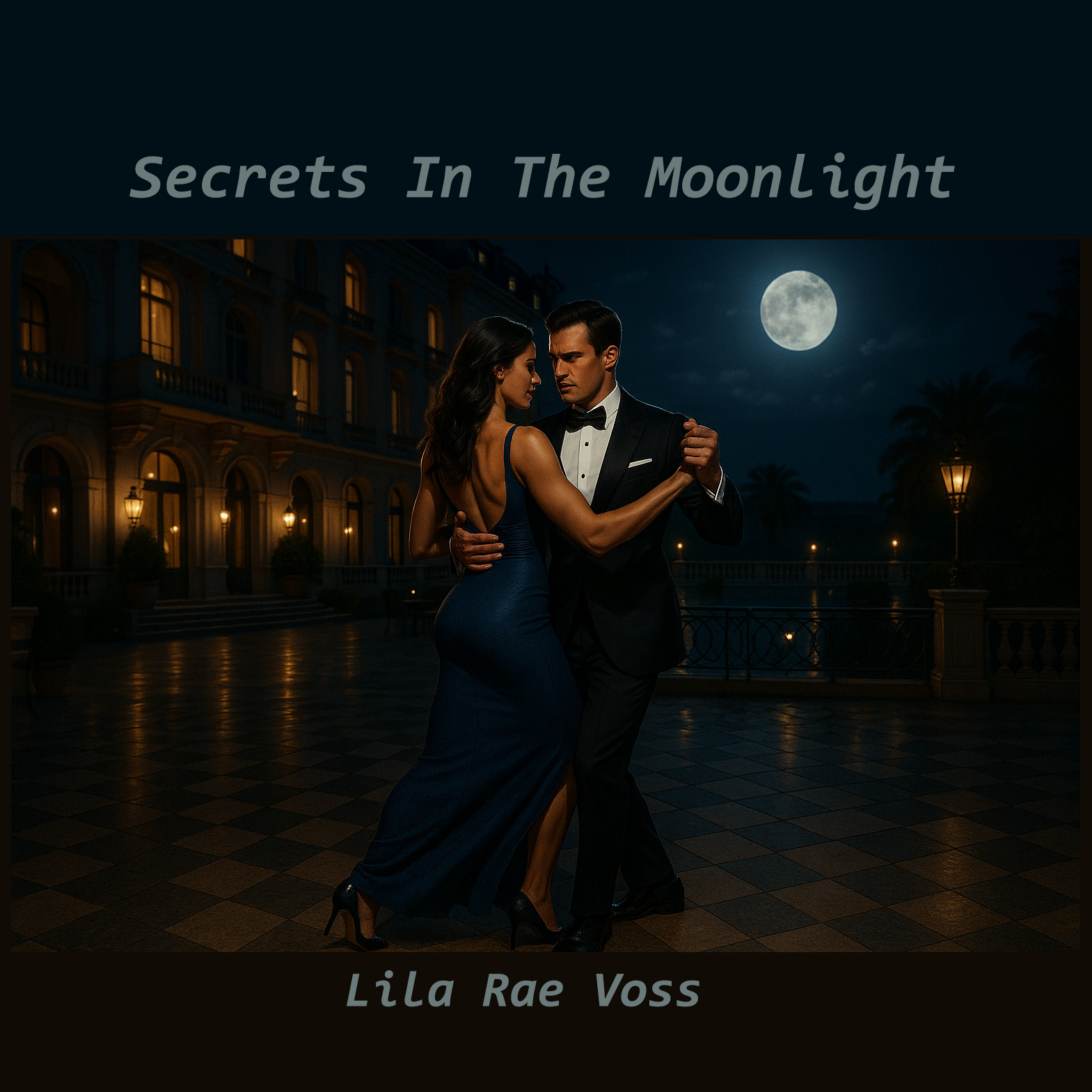 Secrets in the moonlight