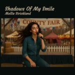 Shadows of my smile