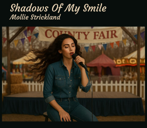 Shadows of my smile