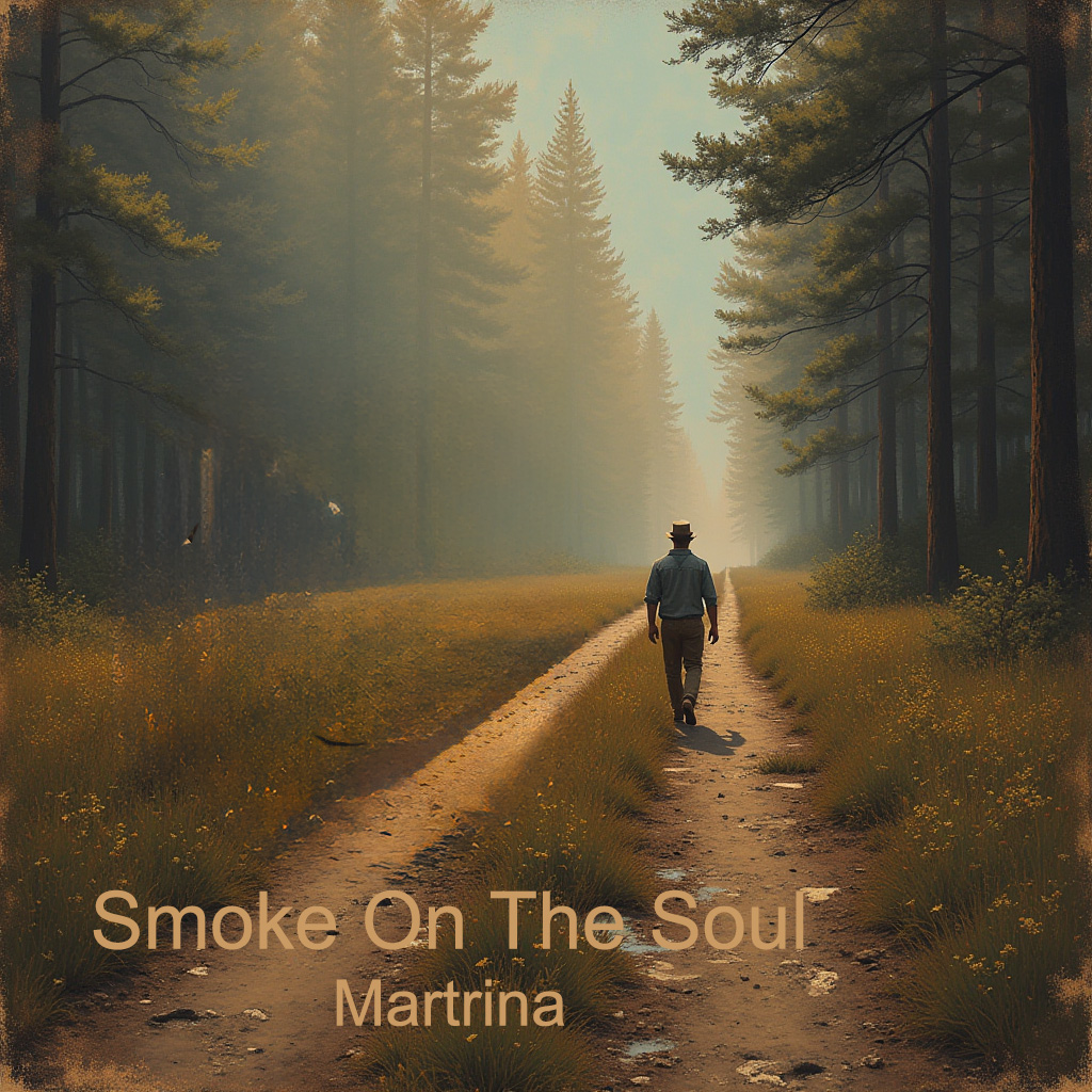 Smoke on the soul