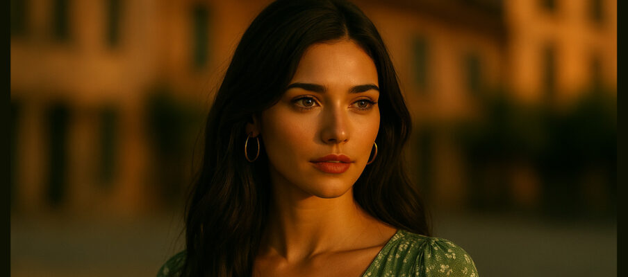 Mollie Strickland – When Will I Be Needed