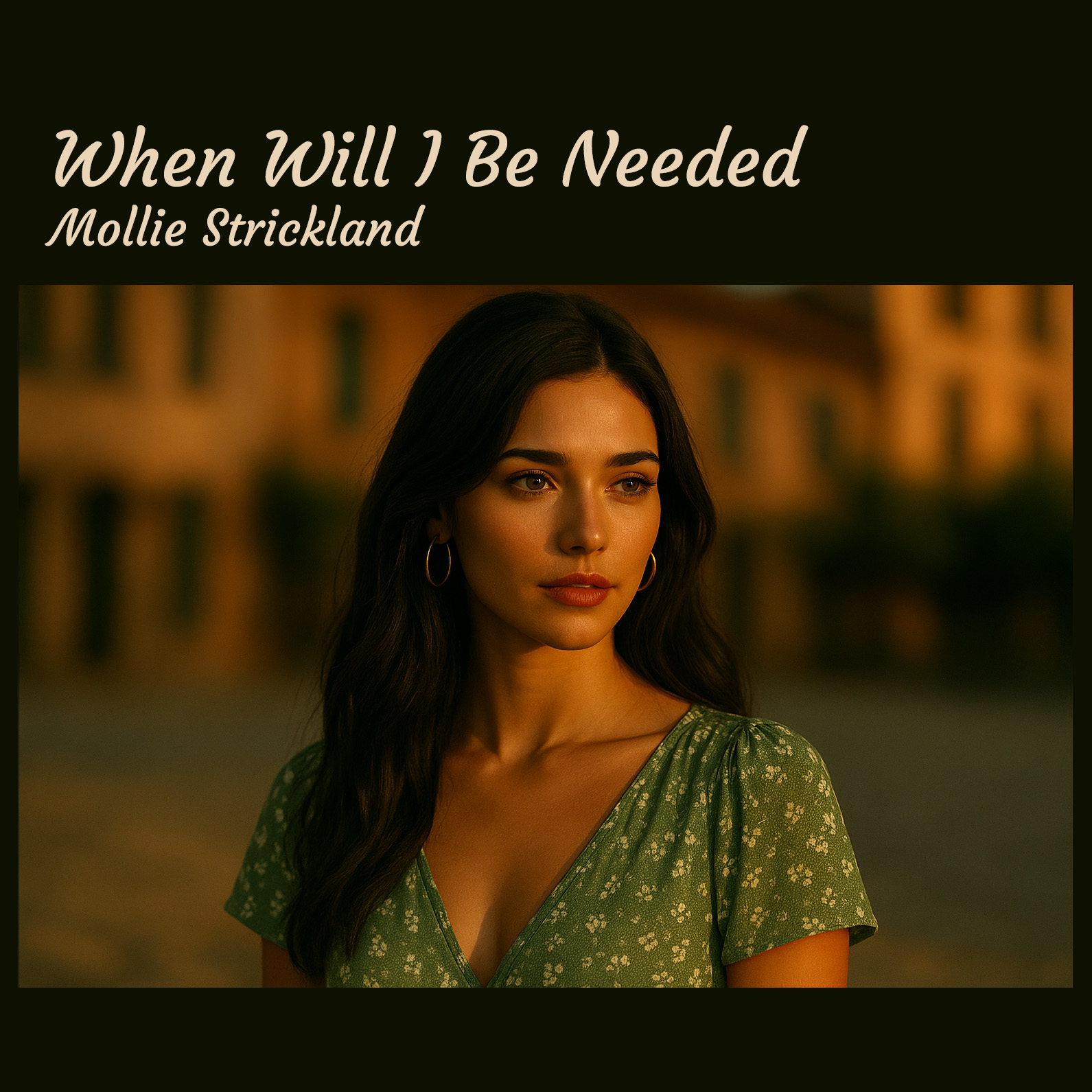 When will i be needed