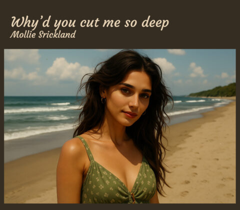 Why’d you cut me so deep