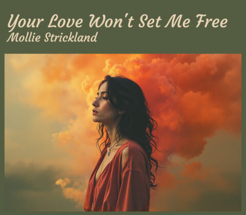 Your love won't set me free