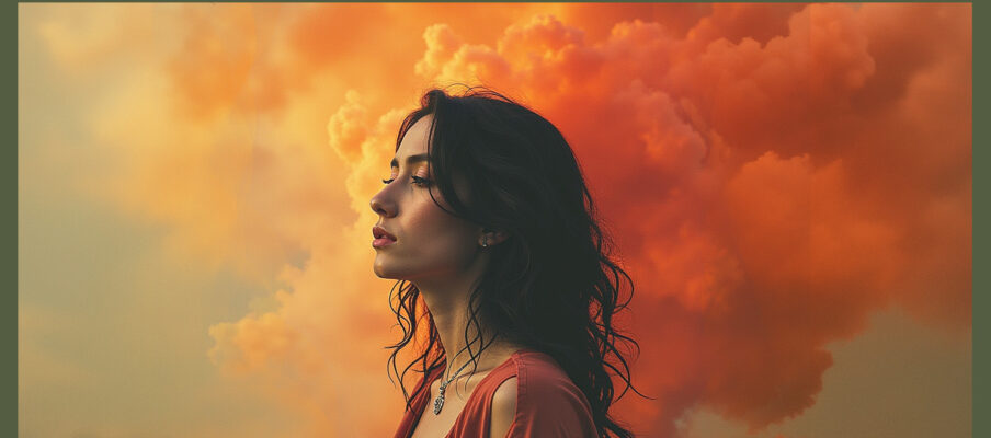 Mollie Strickland – Your Love Won’t Set Me Free