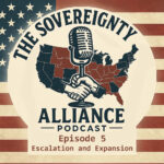 Alliance episode 5