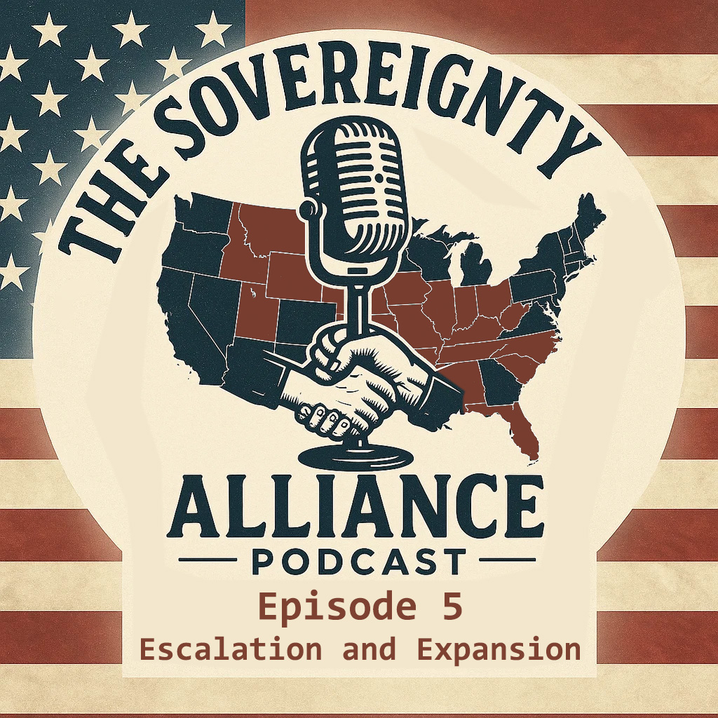 Alliance episode 5