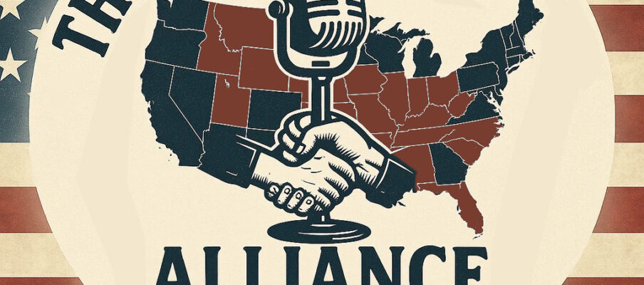 Sovereignty Alliance, Episode 7 – “Resolution Options” – Video