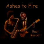 Ashes to fire
