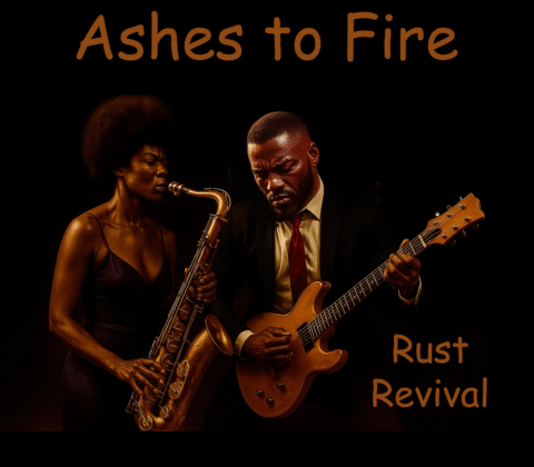 Ashes to fire