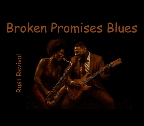 Broken promises blues