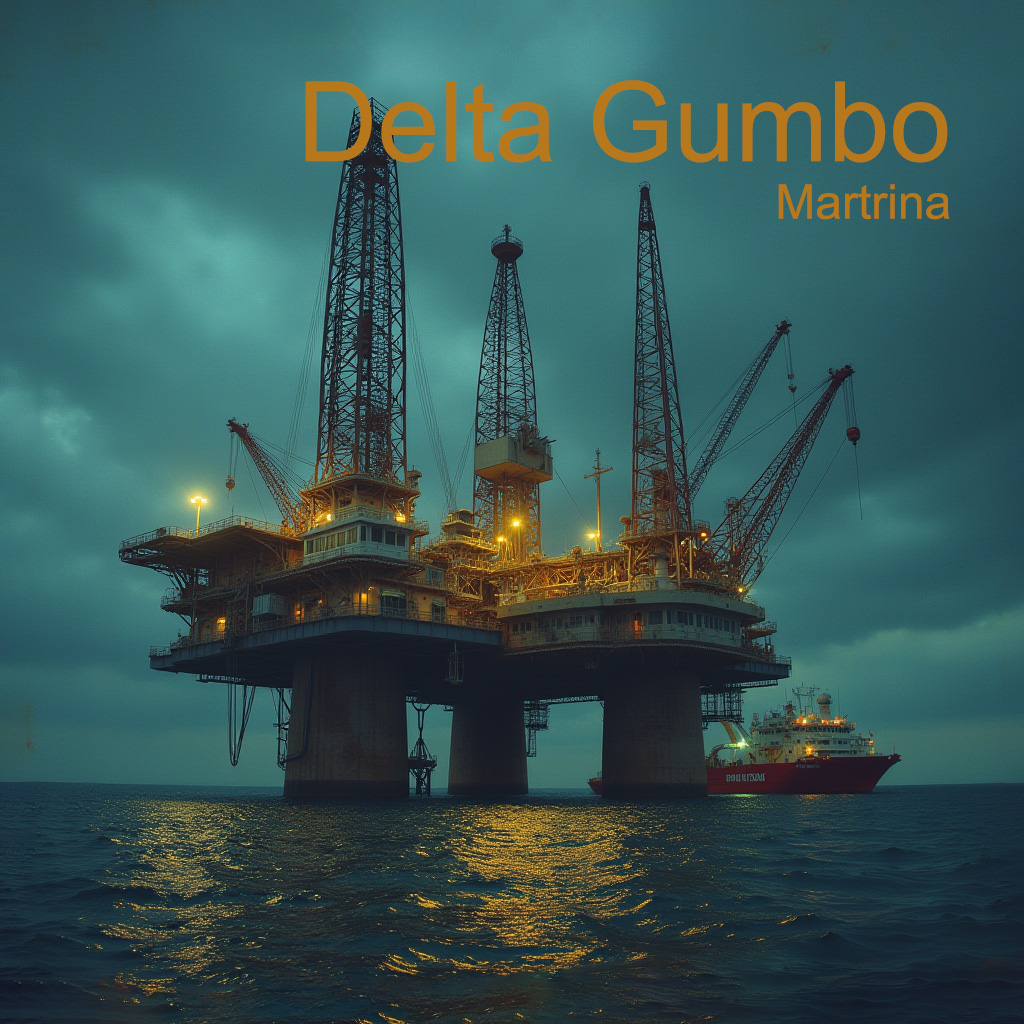 Delta gumbo