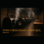 Drifters blues